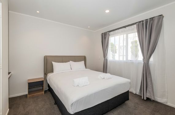 Accessible 2-Bedroom Apartment